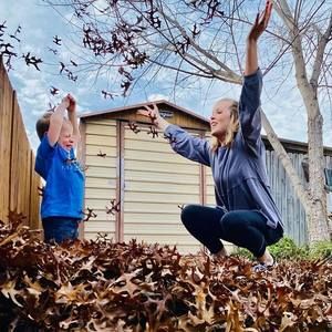 Meet your Posher, Maggie